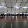 Студентські ігри міста Києва з настільного тенісу серед здобувачів освіти ЗВО в програмі ХХ літньої Універсіади України